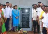 పెద్దవంగర మండలంలో  అభివృద్ధి పనులకు శ్రీకారం