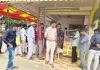 పోలీసులు, నార్కోటిక్స్ బృందం సంయుక్తంగా తనిఖీలు