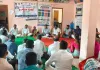 నీటి సంరక్షణపై అవగాహన కల్పించిన సర్పంచ్ బక్కని లక్ష్మమ్మ