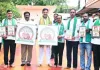 ఠానూ నాయక్ నంగారా ఉత్సవాల లోగో ఆవిష్కరణ
