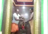 ప్రారంభమైన శ్రీశ్రీశ్రీ బంగారు మైసమ్మ దేవాలయంలో బోనాల ఉత్సవాలు 