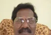 ఉద్యమకారుడి విగ్రహాన్ని తొలగించడం దారుణం. - చిలకమర్రి నరసింహ