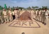 రూ.50 లక్షల విలువైన మద్యం సీసాలు ధ్వంసం చేసిన అనకాపల్లి పోలీసులు