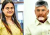 మెడికో ప్రియాంక కుటుంబానికి ఆర్థికసాయం.. సీఎం చంద్రబాబు కీలక ఆదేశాలు