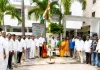 ఆర్కే పురం లో ఘనంగా 80 వ స్వాతంత్ర దినోత్సవ వేడుకలు. 