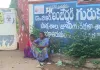 ఏలూరు గురుకులంలో దారుణం.. విద్యార్థినిని బయటకు పంపిన ప్రిన్సిపాల్.. 