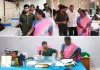 అనంతపురం ప్రభుత్వ ఆసుపత్రిలో కలెక్టర్ ఓ ఆనంద్ ఆకస్మిక తనిఖీ