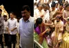 బండ్ల గణేష్‌ కూతురు వివాహ వేడుకకు కేటీఆర్, చంద్రబాబు