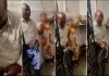 అర్చకుడు కాదు.. కీచకుడు! గుడిలో మైనర్ బాలికపై లైంగిక దాడి