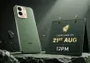 POCO M8x 5G వచ్చేస్తోంది.. ఆగస్టు 21న గ్రాండ్ లాంచ్