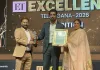 సోనుసూద్ చేతుల మీదుగా అవార్డు అందుకున్న మాధవరెడ్డి యాతం, ప్రతిభ ఇటికలపాటి