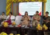 మహిళల భద్రతపై అప్రమత్తంగా ఉండాలి.. రాష్ట్ర మహిళా కమిషన్ చైర్‌పర్సన్ శైలజ