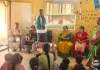 అంకుసాపూర్‌లో ఘనంగా తల్లిపాల వారోత్సవాలు – అన్నప్రాసన కార్యక్రమం