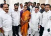 బీసీ మహిళల ఆర్థిక స్వావలంబనకు ‘ఇంటింటా ఇందిరమ్మ కుట్టు మిషన్లు’ ఎంతో దోహదం - గూడూరు శ్రీనివాస్ 