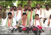 అవినీతి చేసినట్లు నిరూపిస్తే ముక్కు నేలకు రాసి రాజీనామా చేస్తా. - మున్సిపల్ చైర్మన్ డా. కోడి శ్రీనివాసులు 