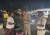 అనంతపురంలో వాహన తనిఖీలు.. పత్రాలు పరిశీలించిన పోలీసులు