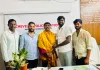 చేవెళ్ల సీఐ నరేందర్ రెడ్డికి ఘనంగా జన్మదిన శుభాకాంక్షలు