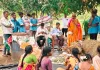 ఆత్మకూర్‌ మండలంలో రైతులకు పశుపోషణపై అవగాహన