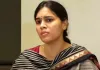 జోగి రమేష్‌ బీసీ కాదు.. క్రిస్టియన్‌ కుటుంబమని కోడలు మేఘన ఆరోపణలు