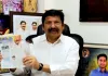 నాపై ఆరోపణలు నిజమైతే నిరూపించండి.. చంద్రబాబుకు జోగి రమేష్‌ ఛాలెంజ్‌