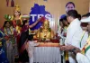 జయశంకర్ జయంతి సందర్భంగా నివాళులు.. సామాజిక న్యాయ తెలంగాణకు కవిత పిలుపు