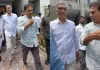 నల్లబెల్లికి కేటీఆర్, హరీశ్‌రావు.. పెద్ది సుదర్శన్‌రెడ్డి సంతాప సభకు హాజరు