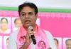 తెలంగాణకు శనిలా మారాడు.. రేవంత్‌పై కేటీఆర్ ఫైర్.. 