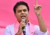 కాంగ్రెస్‌ 1000 రోజుల వైఫల్యాలపై బీఆర్‌ఎస్‌ పోరుబాట.. కేటీఆర్‌ పిలుపు