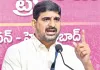 పొంగులేటిపై పాడి కౌశిక్‌రెడ్డి ఫైర్‌.. “పొంగి పడితే వంగి దండాలు పెట్టాల్సిందే