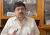 చేనేత వస్త్రాలను ప్రోత్సహించాలని రామచందర్ రావు పిలుపు