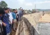 పోలవరం ఎడమ కాలువ ద్వారా ఉత్తరాంధ్రకు గోదావరి వాటర్‌