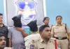 మహిళకు మత్తు మందు ఇచ్చి 3 తులాల బంగారం చోరీ.. భార్యాభర్తలను అరెస్ట్ చేసిన పోలీసులు