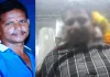 రామచంద్రపురంలో దారుణం.. భర్తను రాడ్‌తో కొట్టి చంపిన భార్య