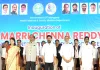 సనత్‌నగర్‌లో డాక్టర్ మర్రి చెన్నారెడ్డి టిమ్స్.. సీఎం రేవంత్ రెడ్డి చేతుల మీదుగా ప్రారంభం