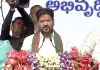 తప్పుడు వార్తలు రాస్తే ‘ఈపులు విమానం మోత మోగిస్తా’.. రేవంత్ రెడ్డి వార్నింగ్