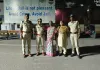 గుడుంబా,మద్యం వ్యాపారి నెటుల శోభారాణిపై పీడీ యాక్ట్. 