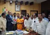 ఎస్కేయూ అభివృద్ధికి పక్కా ప్రణాళికలు: త్వరలో 100 మంది టీచింగ్ ఫ్యాకల్టీ నియామకం