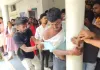 దేవరకొండ ప్రభుత్వ జూనియర్ కాలేజీలో ఉద్రిక్తత.. లెక్చరర్‌పై ఏబీవీపీ కార్యకర్తల దాడి