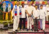 మహాత్మా జ్యోతిబా ఫూలే – సావిత్రిబాయి ఫూలే ఆశయాలను ముందుకు తీసుకెళ్తున్న తెలంగాణ ప్రభుత్వం. -తెలంగాణ పద్మశాలి కార్పొరేషన్ చైర్మన్  గూడూరు శ్రీనివాస్