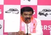 కౌశిక్‌ రెడ్డి విషయంలో ముందే నిర్ణయించుకున్నారు: ప్రశాంత్‌ రెడ్డి