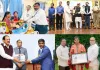 మదర్ థెరిస్సా స్ఫూర్తితోనే సామాజిక సేవలు. 