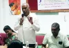 శాంతియుత ఉద్యమాలతోనే హక్కుల సాధన: జస్టిస్ చంద్రకుమార్