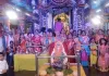 అమ్మవారికి ఒడిబియ్యం బోనం సమర్పించిన శ్రీ కౌండిన్య గౌడ సంక్షేమ సంఘం