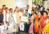 చేనేతే మన సంస్కృతికి ప్రతీక: బండారు దత్తాత్రేయ