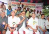 పెన్షనర్ల సమస్యలు వెంటనే పరిష్కరించాలి: లక్ష్మయ్య