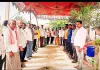 మృతుడి  కుటుంబానికి తుమ్మల నరసయ్య సేవా సమితి ఆర్థిక సహాయం 