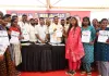 పోలీస్ ఉద్యోగాలకు ఉచిత శిక్షణ కార్యక్రమం 