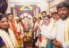 కన్నుల పండువగా లాల్‌దర్వాజా బోనాలు