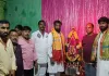శ్రీ బంగారు మైసమ్మ దేవాలయానికి ప్రముఖుల రాక 