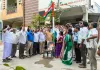 చేనేత రంగ అభివృద్ధికి ప్రభుత్వం మరిన్ని చర్యలు చేపట్టాలి. -శ్రీ దేవ భావన ఋషి చేనేత సహకార సంఘం